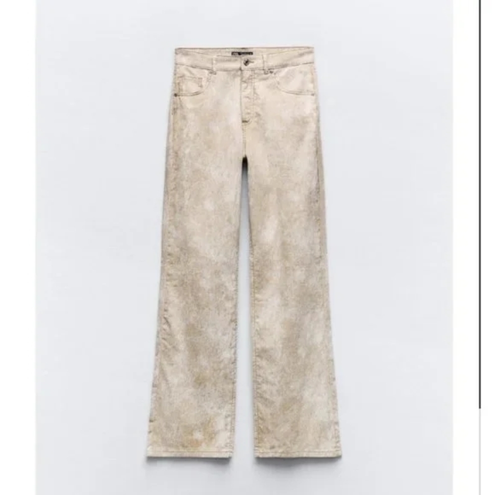 Zara Womens Jacket + Pants - Picture 4 of 4